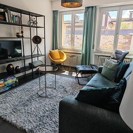 City Apartment 221 Мерано Экстерьер фото