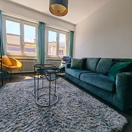 City Apartment 221 Мерано Экстерьер фото