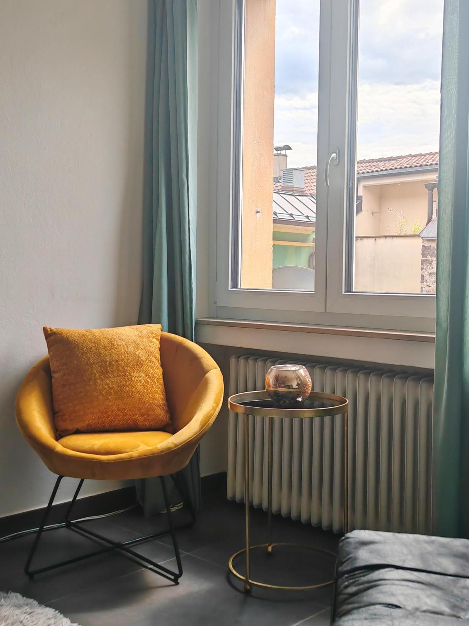 City Apartment 221 Мерано Экстерьер фото