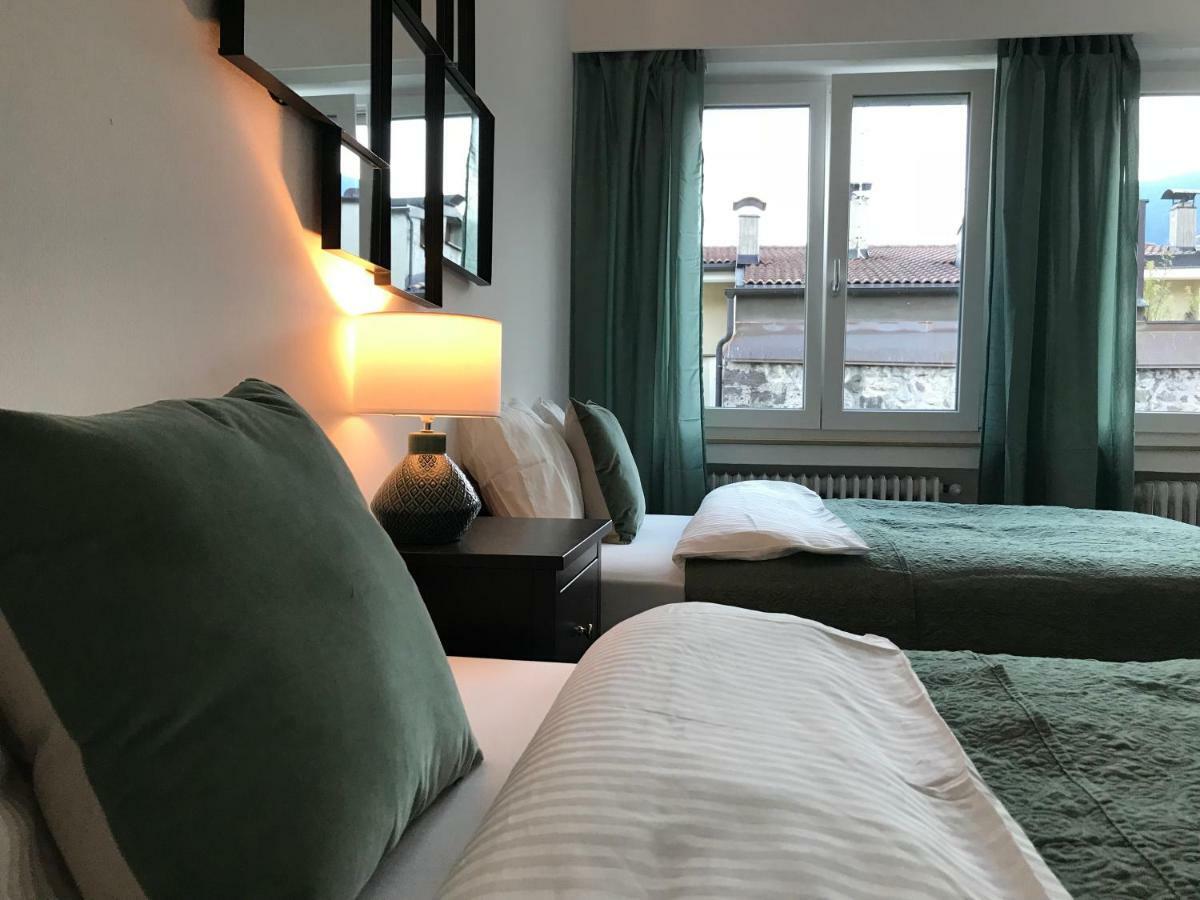 City Apartment 221 Мерано Экстерьер фото
