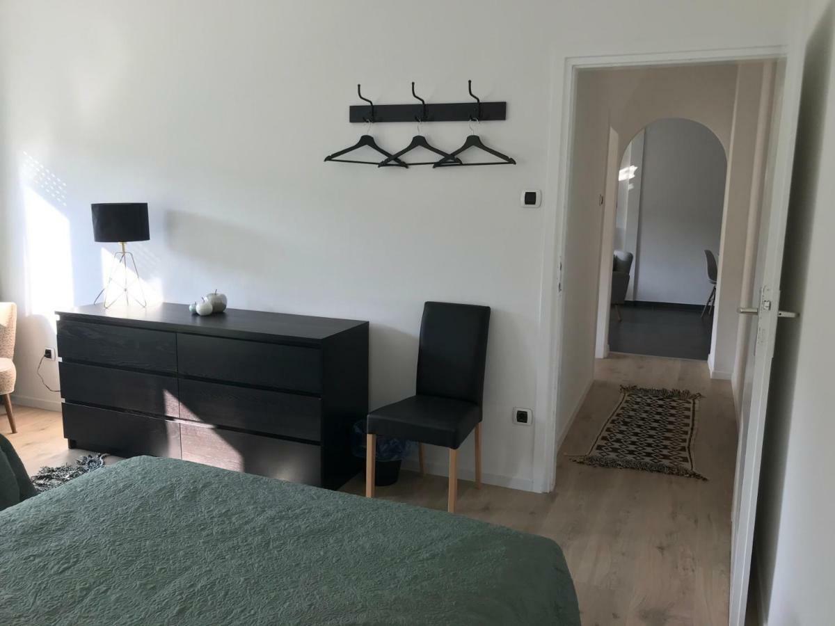 City Apartment 221 Мерано Экстерьер фото