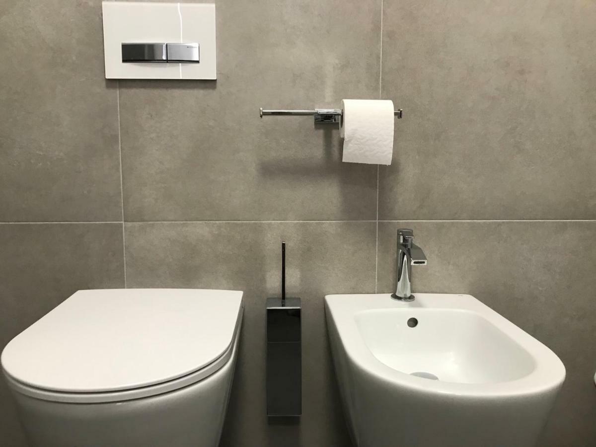 City Apartment 221 Мерано Экстерьер фото