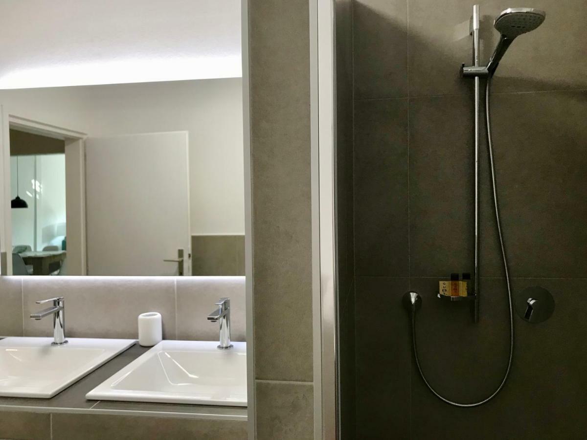 City Apartment 221 Мерано Экстерьер фото